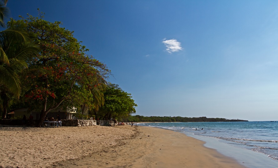 When on Earth is the best time to visit Tamarindo?